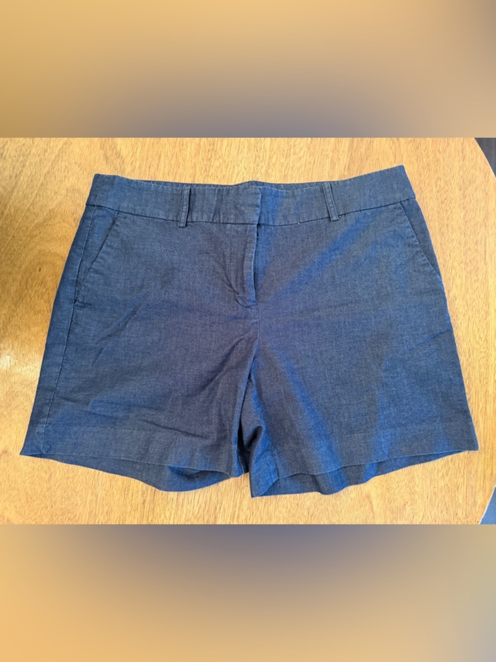 Ann Taylor Factory 5 inch  Shorts